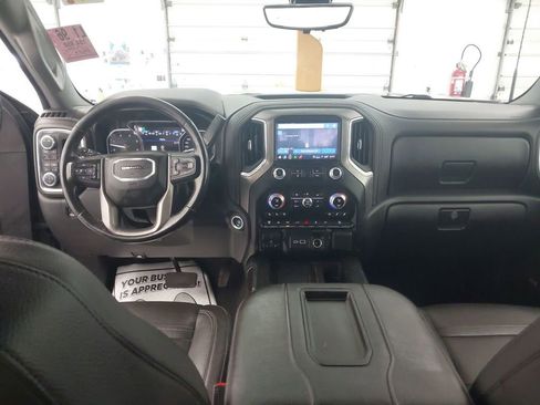 Used 2021 GMC Sierra 2500 Denali w/ Denali Ultimate Package AWD/4WD image 6