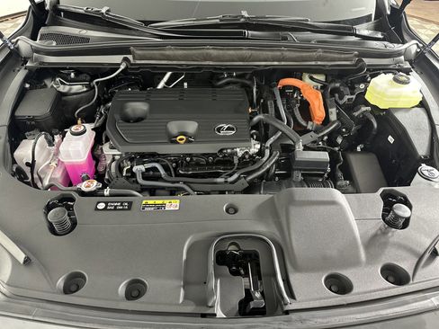 Used 2025 Lexus RX 350h w/ Convenience Package image 27