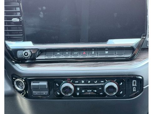 Used 2026 Chevrolet Silverado 1500 RST image 18