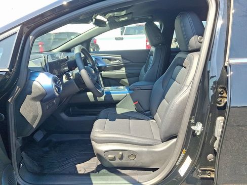 New 2026 Chevrolet Equinox EV LT FWD image 6