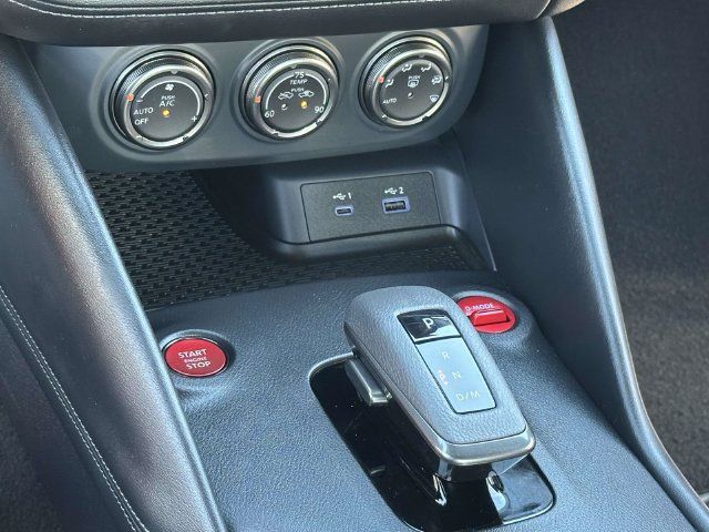 Used 2025 Nissan Z NISMO w/ Floor Mat Package RWD image 20