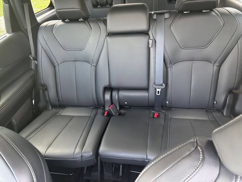 Used 2026 INFINITI QX60 Luxe AWD/4WD image 43