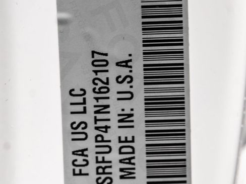 Used 2026 RAM 1500 RHO w/ RHO Level 1 Equipment Group image 50