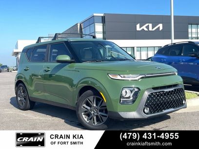 Used 2020 Kia Soul EX