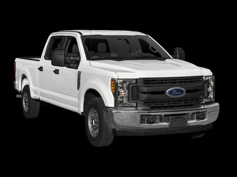 Used 2017 Ford F250 King Ranch w/ King Ranch Ultimate Package AWD/4WD image 38
