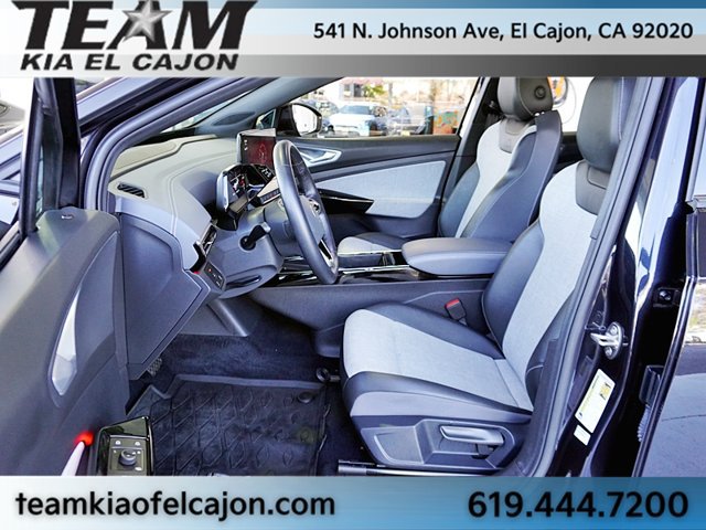 Used 2024 Volkswagen ID.4 2WD image 16