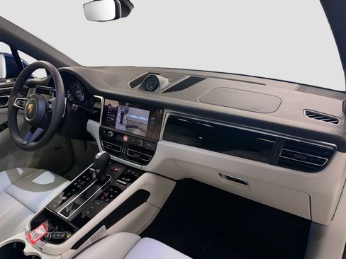 New 2026 Porsche Macan S AWD/4WD image 31