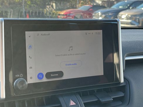 Used 2025 Toyota RAV4 XLE image 21