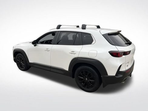 Used 2024 MAZDA CX-50 AWD 2.5 S w/ Cargo Package image 48