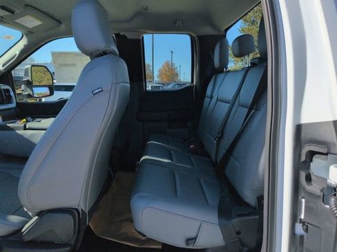 New 2026 Ford F450 XL image 13