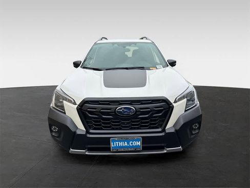Certified 2024 Subaru Forester Wilderness image 6