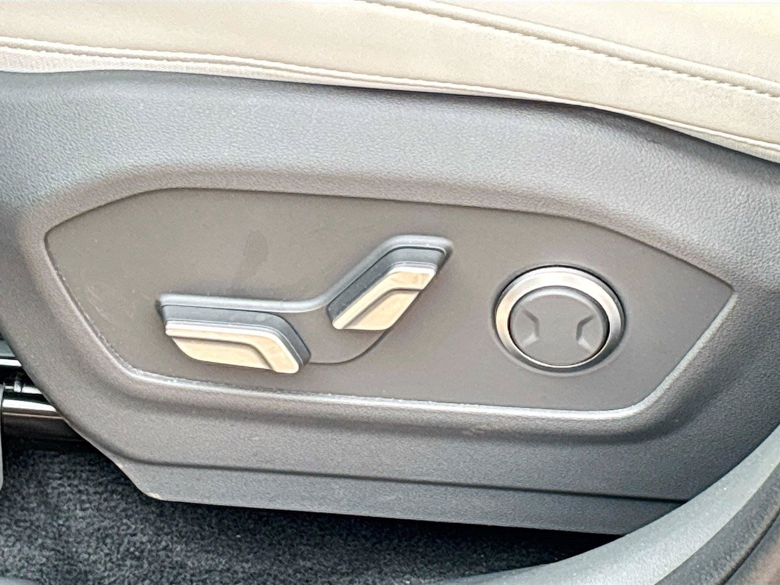 Certified 2026 Hyundai Santa Fe SEL AWD/4WD image 21