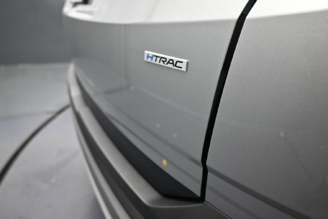 New 2026 Hyundai Tucson SE AWD/4WD image 24