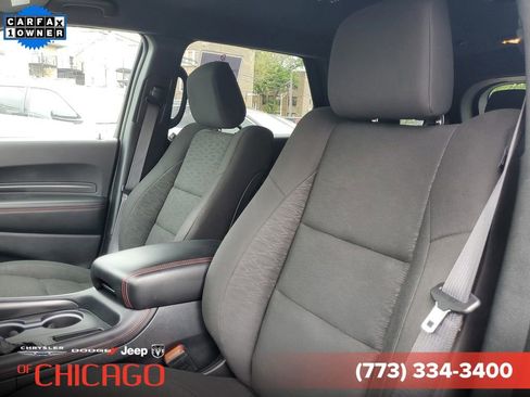 Used 2025 Dodge Durango GT RWD image 19
