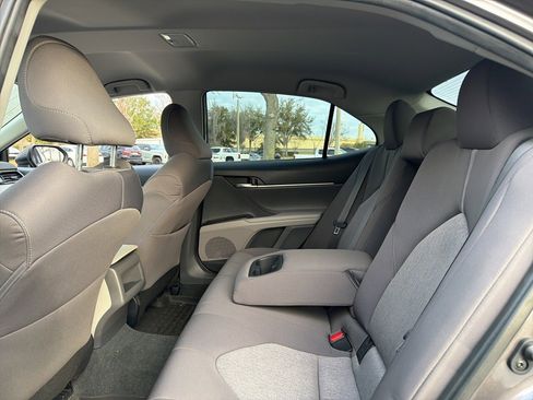 Used 2023 Toyota Camry LE image 6