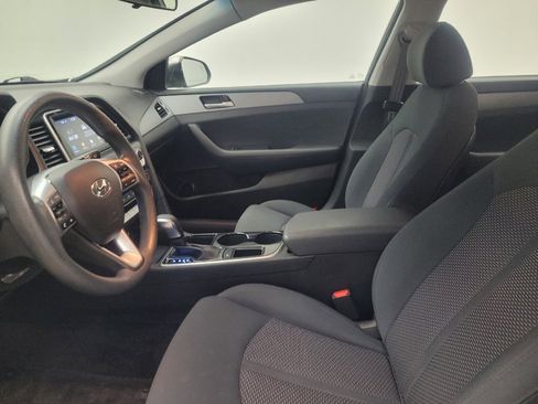 Used 2019 Hyundai Sonata ECO image 17
