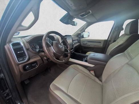 Used 2022 RAM 2500 Laramie AWD/4WD image 10