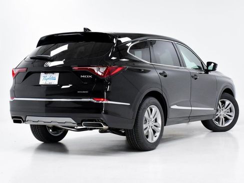 New 2026 Acura MDX SH-AWD image 31