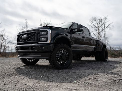 Used 2026 Ford F450 Lariat AWD/4WD image 5