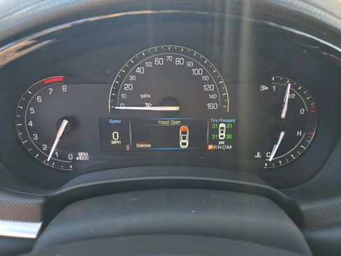 Used 2017 Cadillac XTS Luxury image 14