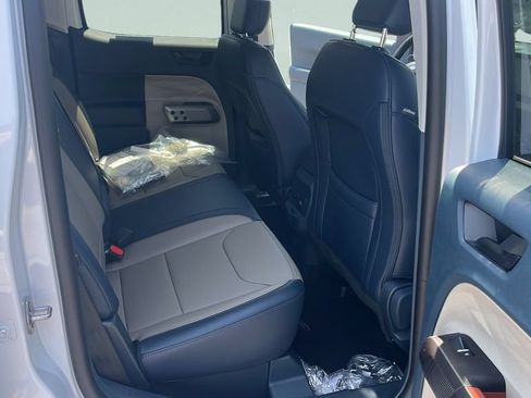 New 2026 Ford Maverick Lariat AWD/4WD image 27