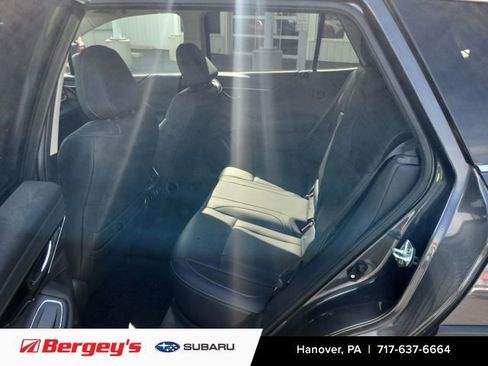 Used 2023 Subaru Outback Touring XT image 9