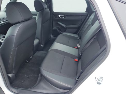 Used 2023 Honda Civic Sport image 27