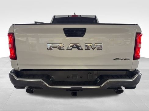 Used 2025 RAM 1500 Tradesman w/ Off Road Group image 5