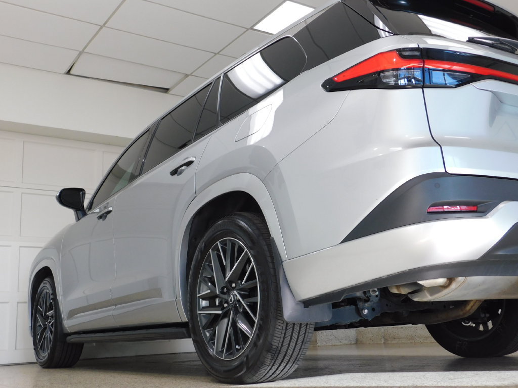 Used 2024 Lexus TX 350 AWD image 64