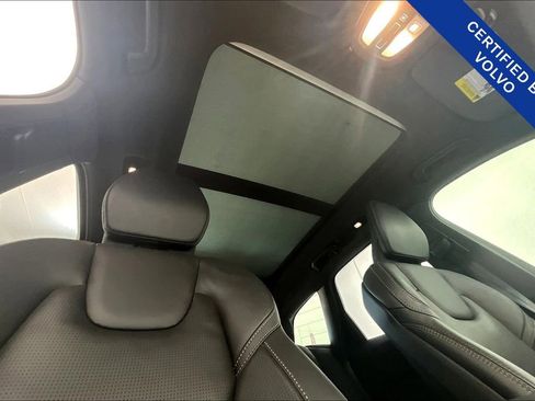 Used 2024 Volvo XC60 T8 Ultimate w/ Protection Package Premier image 21
