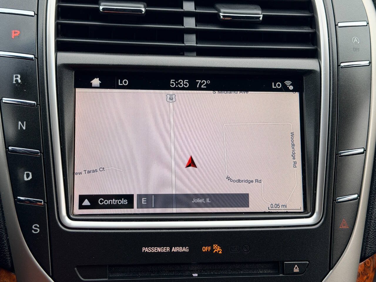 Used 2019 Lincoln Nautilus Reserve AWD/4WD image 41