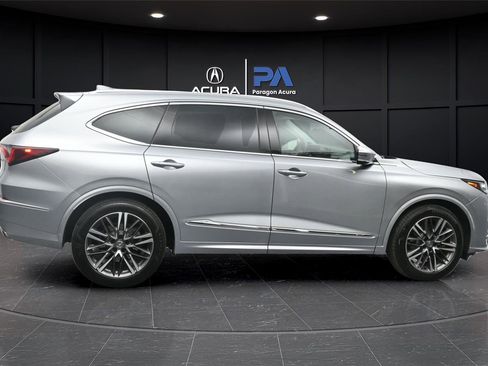 Certified 2026 Acura MDX SH-AWD w/ Advance Package image 28