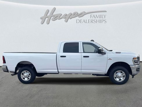 New 2026 RAM 2500 Tradesman image 3
