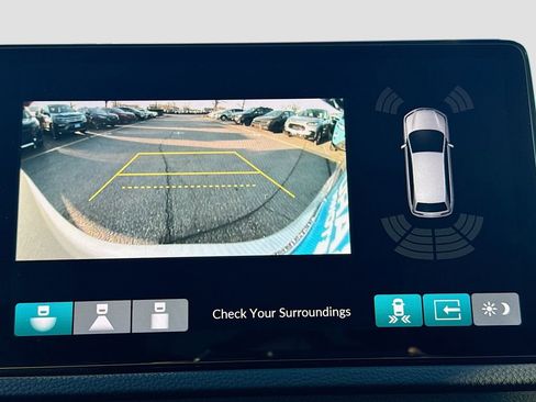 Used 2025 Honda CR-V Sport-L image 17