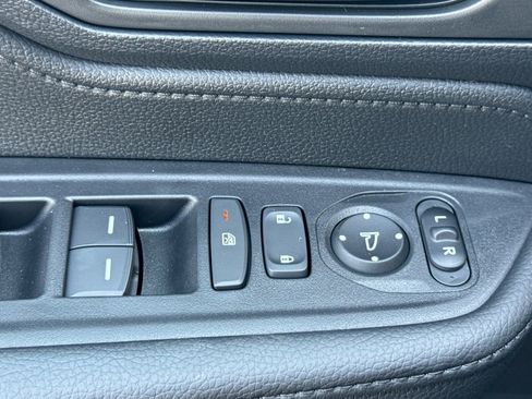 New 2026 Honda Odyssey EX-L image 13