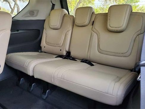 Certified 2025 INFINITI QX80 Pure image 20