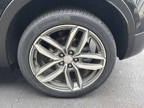 Certified 2023 Cadillac XT4 Sport image 20