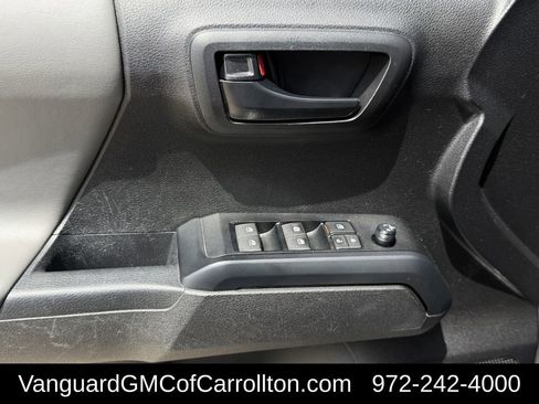 Used 2021 Toyota Tacoma SR w/ SR Convenience Package RWD image 25