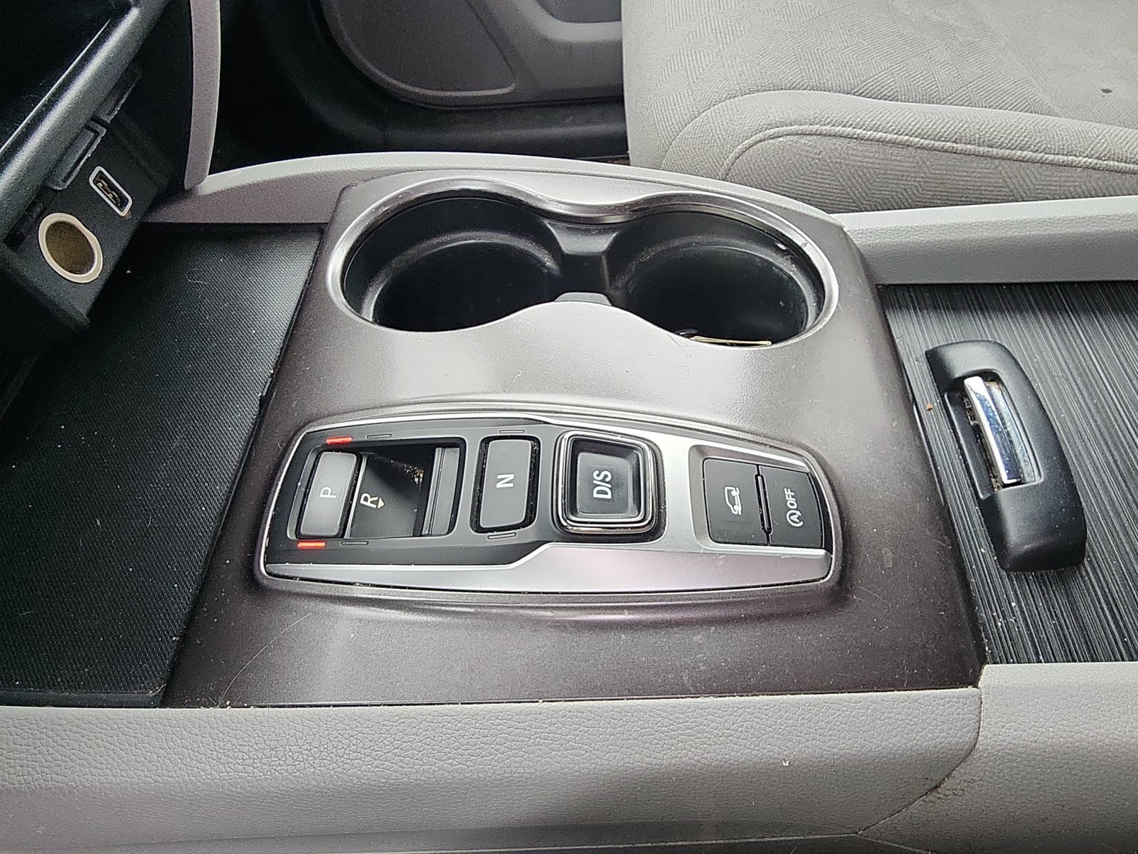 Used 2021 Honda Pilot EX image 15