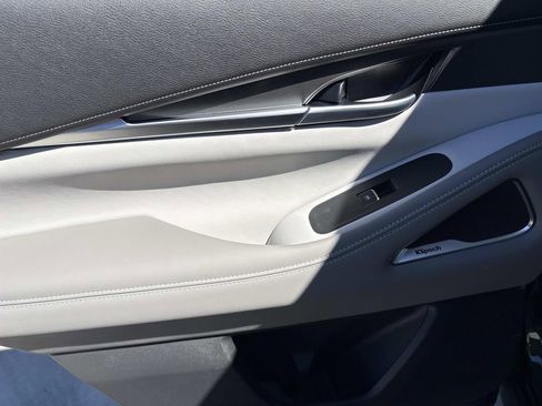 Used 2026 INFINITI QX60 Luxe image 11