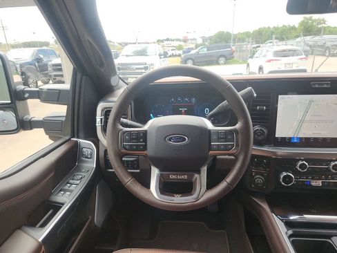 New 2026 Ford F250 King Ranch w/ Tremor Off-Road Package AWD/4WD image 18