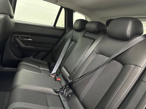 New 2026 MAZDA CX-50 Meridian Edition AWD/4WD image 11