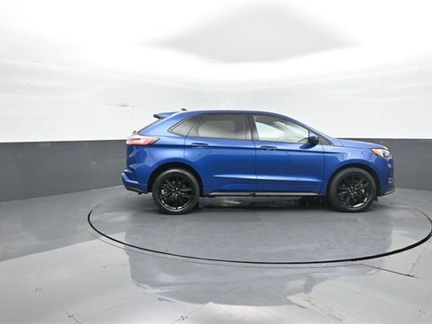 Used 2024 Ford Edge ST-Line image 8