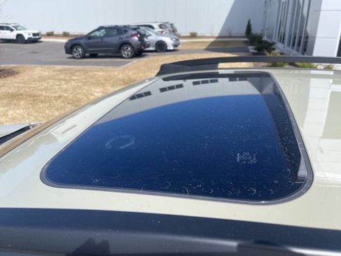 New 2026 Subaru Crosstrek 2.5i Limited image 11