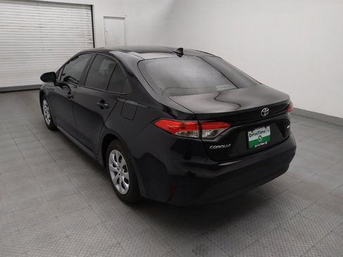 Used 2024 Toyota Corolla LE FWD image 5