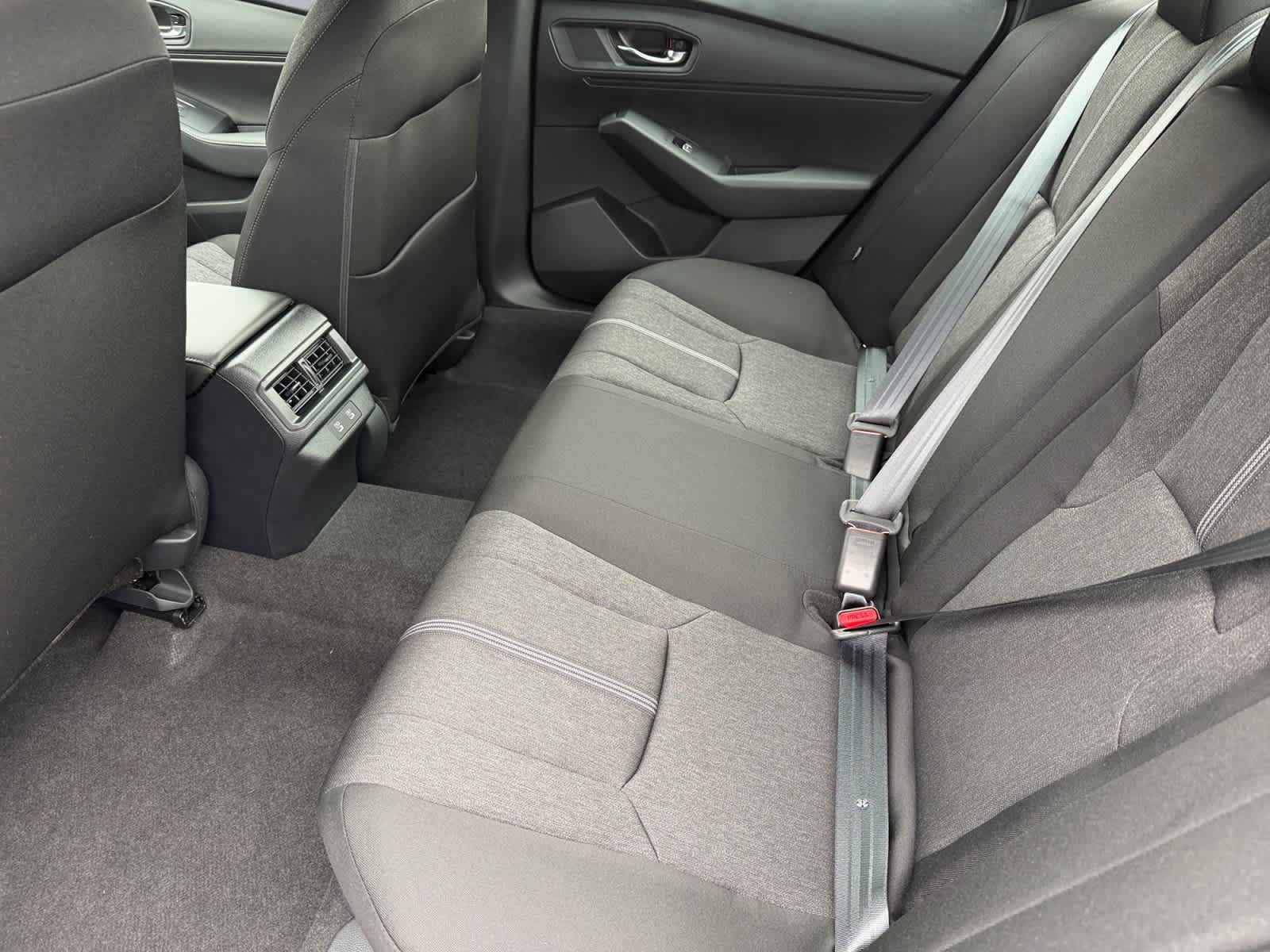 New 2026 Honda Accord Sport image 18