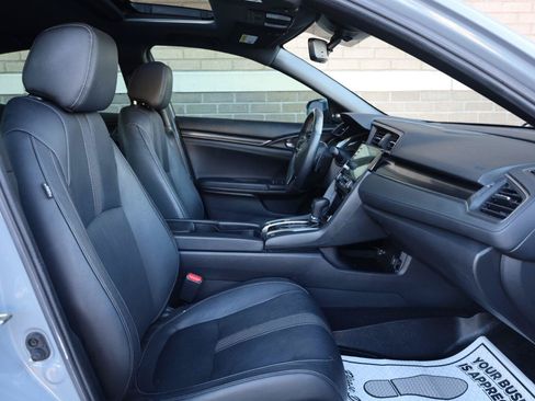 Used 2020 Honda Civic Sport Touring image 28