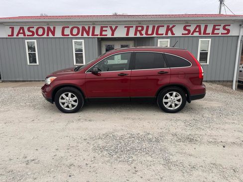 Used 2011 Honda CR-V SE image 1
