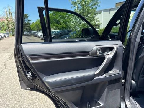 Used 2023 Lexus GX 460 Premium w/ Premium Package AWD/4WD image 42