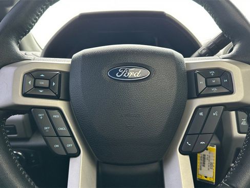 Used 2021 Ford F250 Lariat image 18